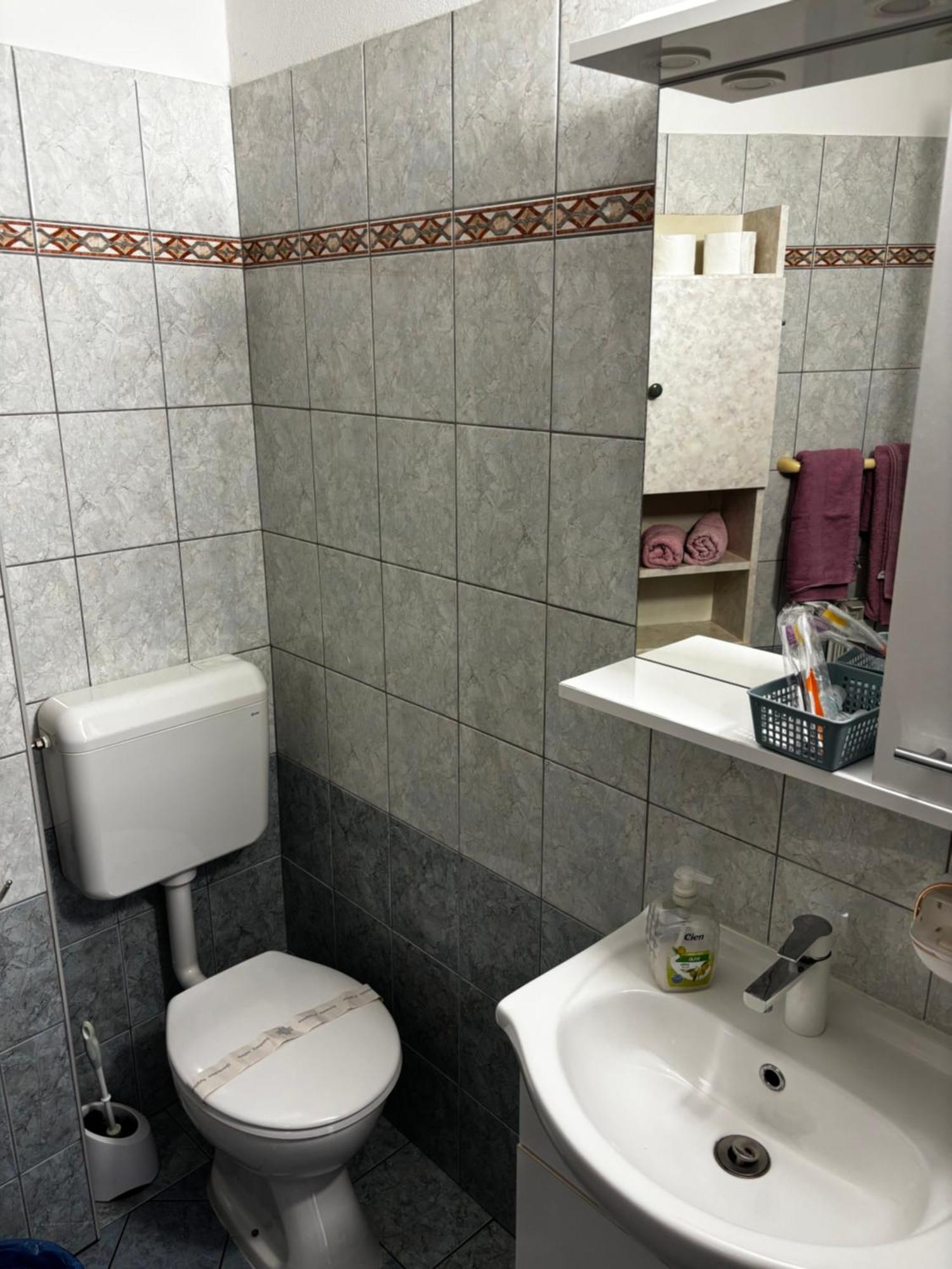 Apartmani Rozi Umag Exterior photo