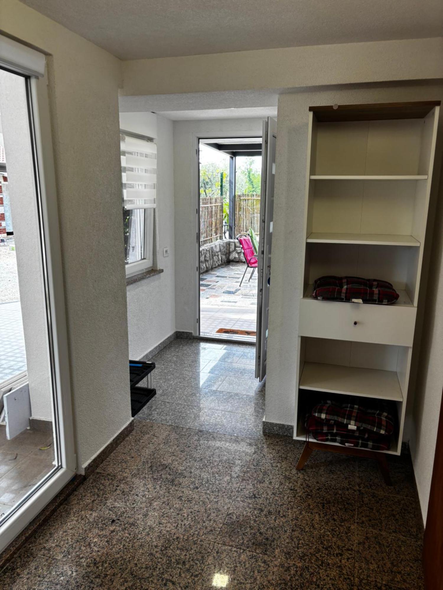 Apartmani Rozi Umag Exterior photo